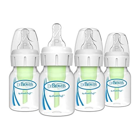 dr brown preemie bottles|Dr. Browns 2oz Anti